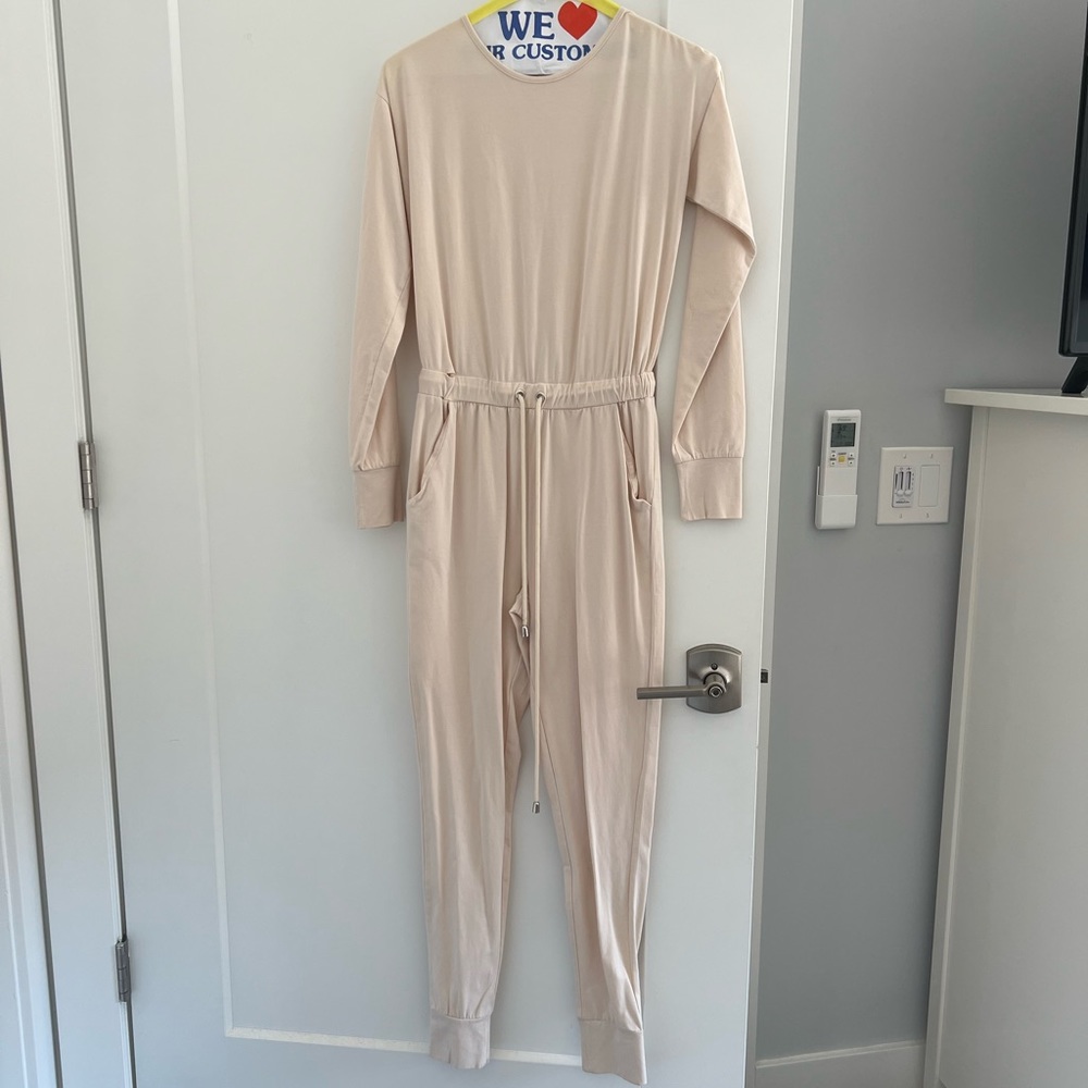 Vela lounge Jumpsuit